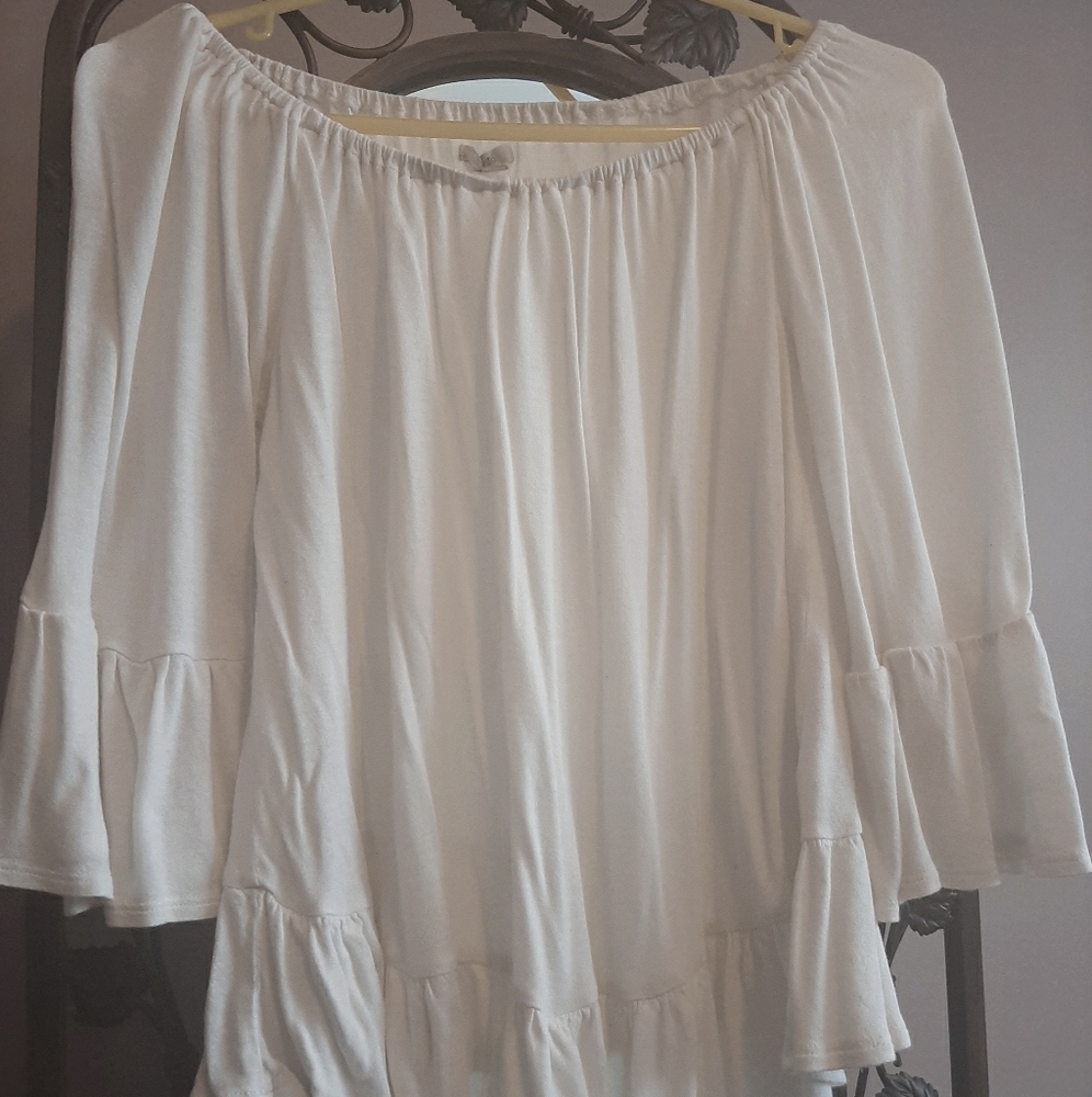 Ecoté cream flow-top